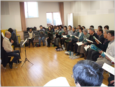 強化練習 強化練習