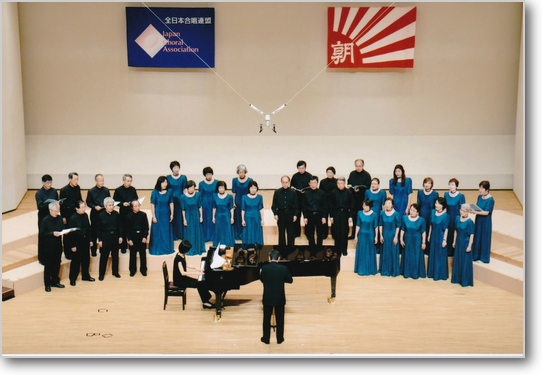 合唱祭2015 合唱祭2015